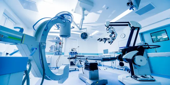 New York Streamlines CON Requirements for Medical Facility Construction Projects