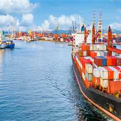 How Freight Shipping Supports Business Growth and Supply Chains