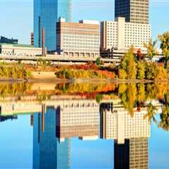 Exploring the Business Scene in Springfield, Massachusetts