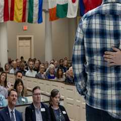 The Impact of Baptist Churches on Southeast SC Communities