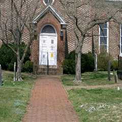 The Unique Beliefs of Baptist Churches in Southeast SC