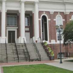 The Impact of Baptist Churches in Southeast SC