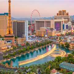 The Secrets to Successful Fundraising Events in Las Vegas
