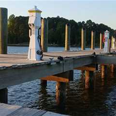 The Ultimate Guide to Paying for Boatyard Services in Calvert County, MD