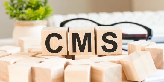 CMS Releases FAQ Discussing New WISeR Model