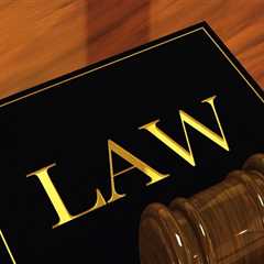 Why A Gulfport Criminal Defense Lawyer Must Stay Informed On US Property Rights Law