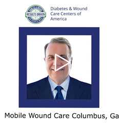 Mobile Wound Care Columbus, Ga - Columbus Diabetes and Wound Care Center