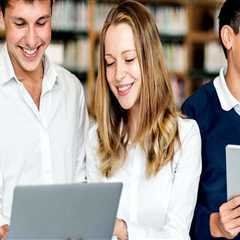 Simplifying Swiss Institutions: Software Solutions For Schools And Events With Business IT..