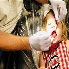 From Science To Smiles: Choosing A Child Dentist In Summerville, SC Backed By Clinical Research..
