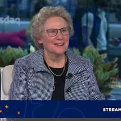 Former Goldman Sachs partner Abby Joseph Cohen: I''m a long-term bull on the United States