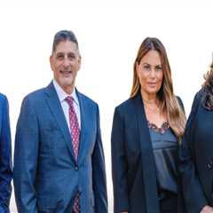 Beyond The Case: Why You Should Choose A Personal Injury Law Firm With A Top-notch Legal..
