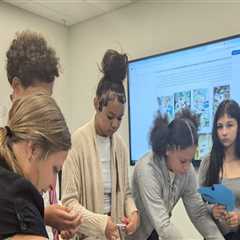 The Power of Mentorship: Exploring Associations in Northern Kentucky