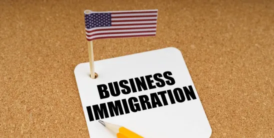 Business Visitors, Training Visas, and Compliance Risks: What Employers Need to Know