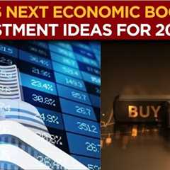 India Investment Trends: The Sectors That Will Soar, What Investors Should Know | Business News