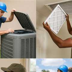 Seasonal HVAC Safety Tips in Brownsville, TX