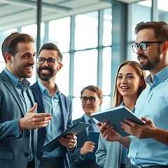Discover How A Digital Marketing AI Consultancy Boosts ROI Fast