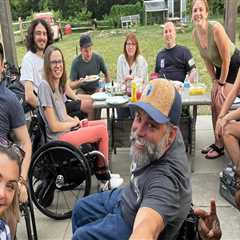 Improving Access to Healthcare for Individuals with Disabilities in Northwest Louisiana