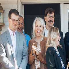 The Power of Collaboration: How Charitable Organizations in Central Kentucky are Making a Difference