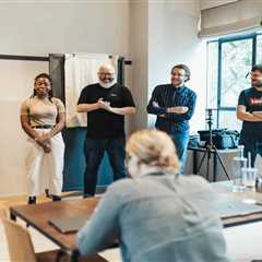 Top Global Startup Events Every Founder Should Attend in 2025