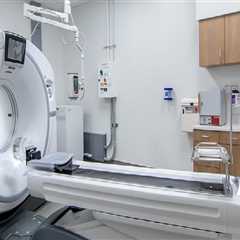 Integrating IV Therapy And Advanced Medical Imaging For Optimal Patient Care In Fort Worth