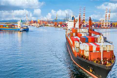How Freight Shipping Supports Business Growth and Supply Chains