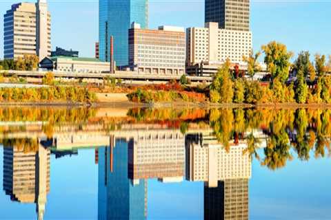 Exploring the Business Scene in Springfield, Massachusetts