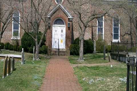 The Unique Beliefs of Baptist Churches in Southeast SC