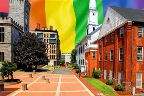 The Thriving Business Community in Springfield, Massachusetts