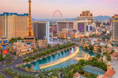 The Secrets to Successful Fundraising Events in Las Vegas