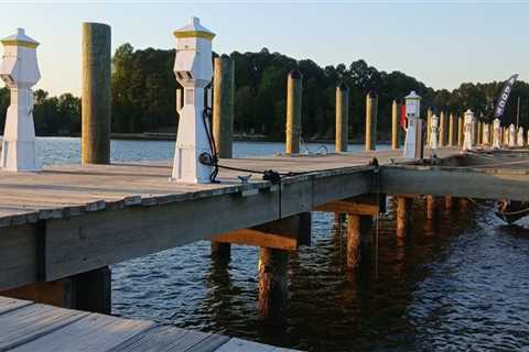 The Ultimate Guide to Paying for Boatyard Services in Calvert County, MD
