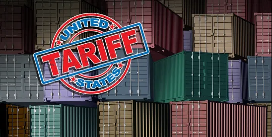 Tariffs and Your Contracts: Why Do Termination Rights Matter?