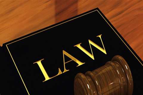 Why A Gulfport Criminal Defense Lawyer Must Stay Informed On US Property Rights Law