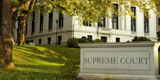 Supreme Court Weighs in for a Second Time on Jurisdiction over Grant Termination Cases
