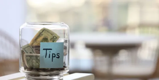 The Federal Tax Deductions for Tips and Overtime Pay: Opportunities for Restaurants Employers..
