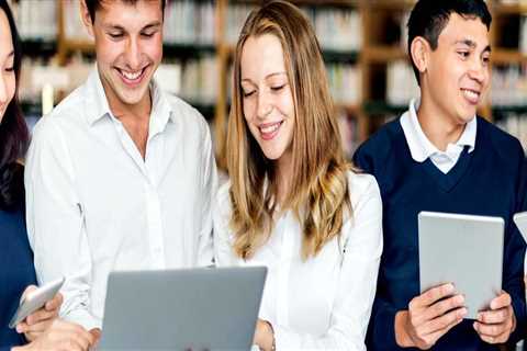 Simplifying Swiss Institutions: Software Solutions For Schools And Events With Business IT..