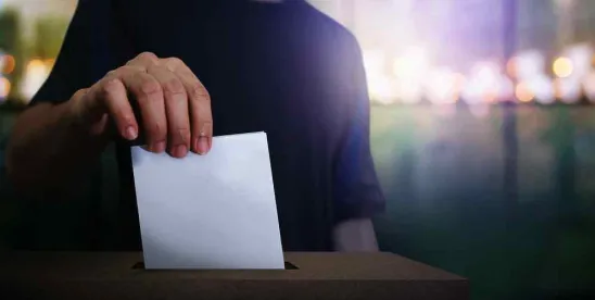 Second Circuit Upholds New York Party Name Ban
