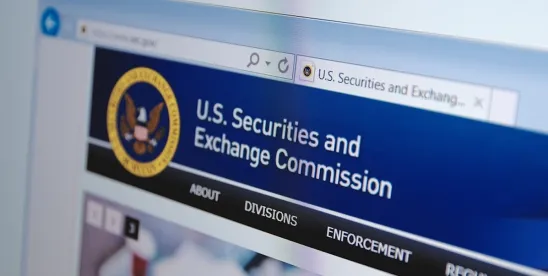 SEC Releases Statement on Short Sale and Securities Lending Rules Following Remand by 5th Circuit U...