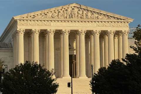 Supreme Court leaves order in place allowing transgender student to use boys’ bathroom