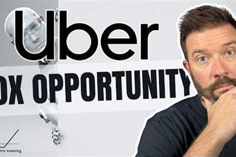 Uber''s 10x Growth Opportunity Is Here