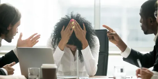 Nova Scotia’s New Rules on the Prevention of Harassment in the Workplace