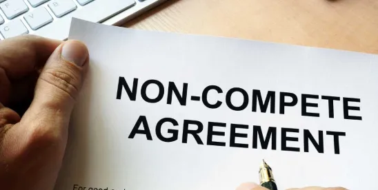 Rule Abandoned, Crackdown Continues: The Federal Trade Commission’s New Non-compete Strategy