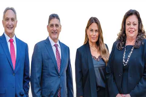 Beyond The Case: Why You Should Choose A Personal Injury Law Firm With A Top-notch Legal..