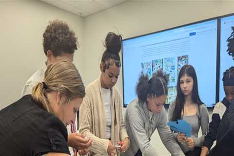 The Power of Mentorship: Exploring Associations in Northern Kentucky