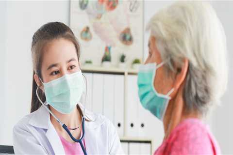 The Fight Against Chronic Diseases in Leon County, Florida