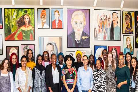 The Hidden Strength of Women’s Coalitions in Crisis Response and Community Resilience in Clark..