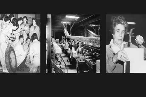 The Overlooked Contribution of Women’s Coalitions to Local Economic Resilience in Clark County