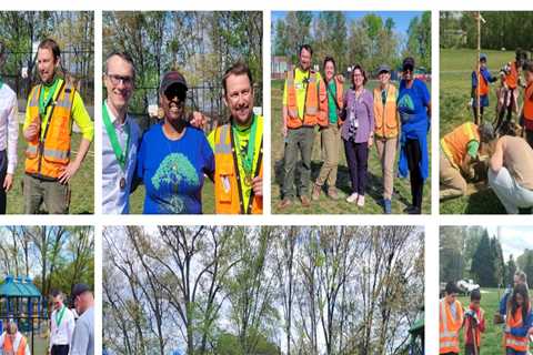 The Impact of Community Programs on Environmental Conservation in Fairfax County, VA
