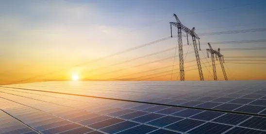 Understanding the New Prohibited Foreign Entity Rules for Clean Energy Tax Credits