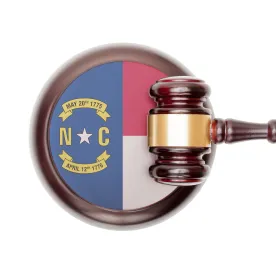 North Carolina High Court Rules That Only State Courts May Determine That a Tax Statute is..