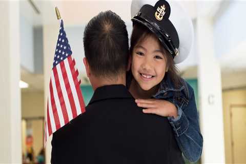 Supporting Our Veterans: The Importance of Community Programs in Fairfax County, VA